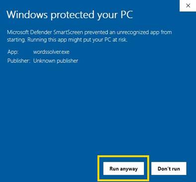A screenshot of a computer error

Description automatically generated