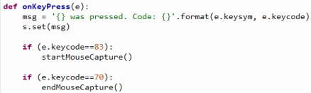 Generating Polygon Data With Mouse (Python) – Musings by FlyingSalmon