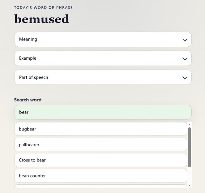 UI screenshot 2